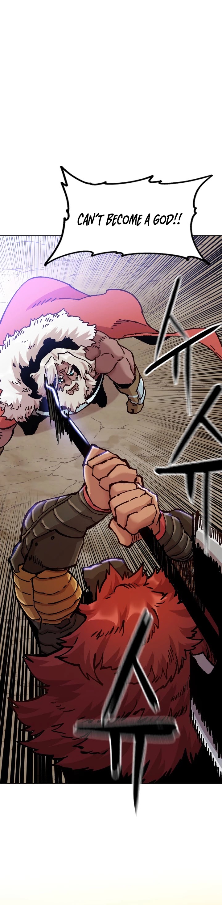 Slave B Chapter 74 page 33 - Chapter 74