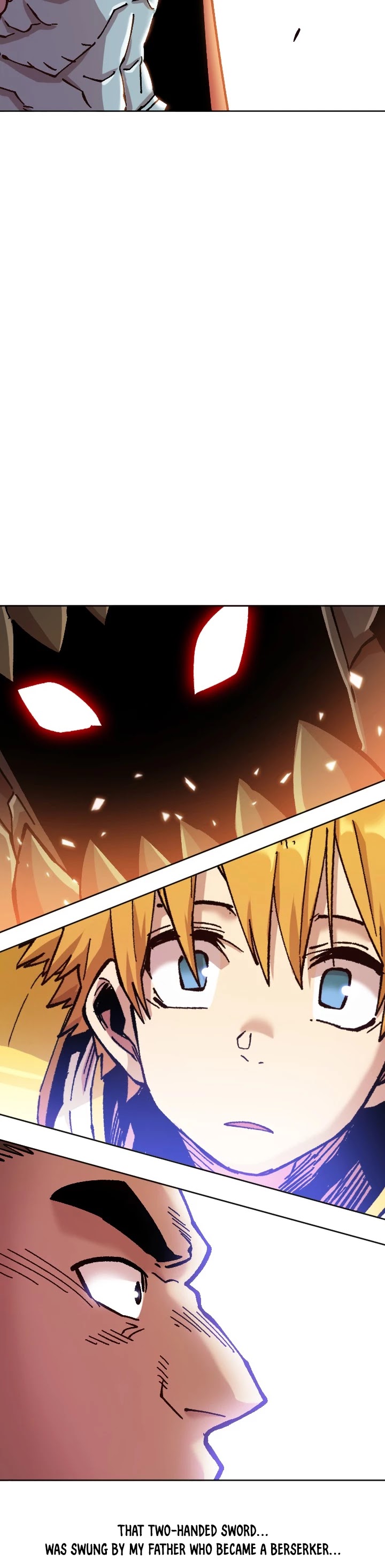 Slave B Chapter 74 page 35 - Chapter 74