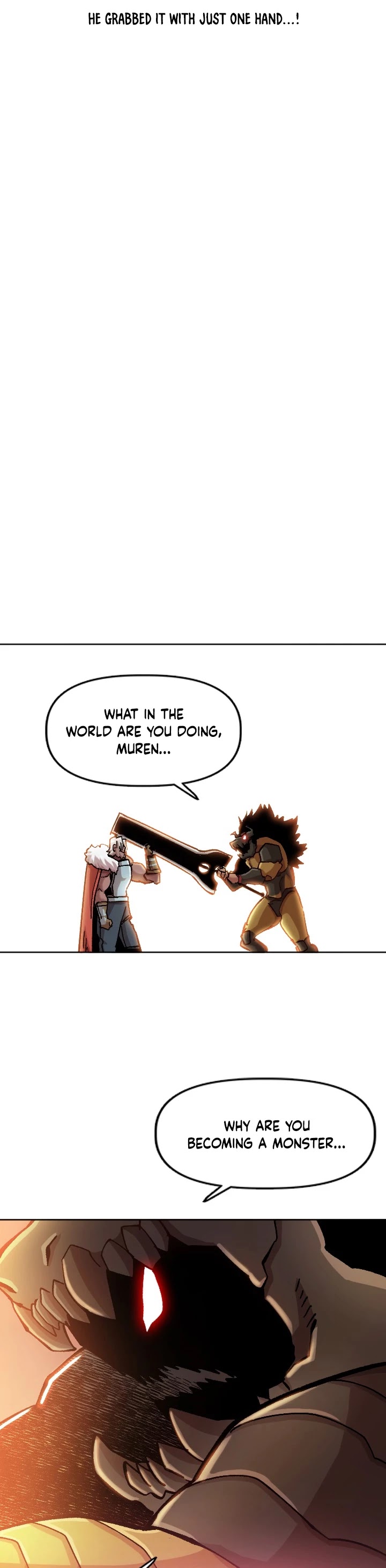 Slave B Chapter 74 page 36 - Chapter 74
