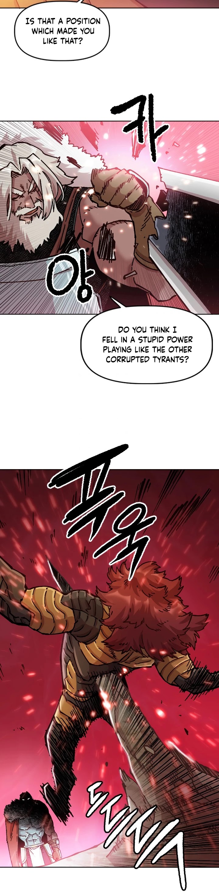 Slave B Chapter 74 page 37 - Chapter 74