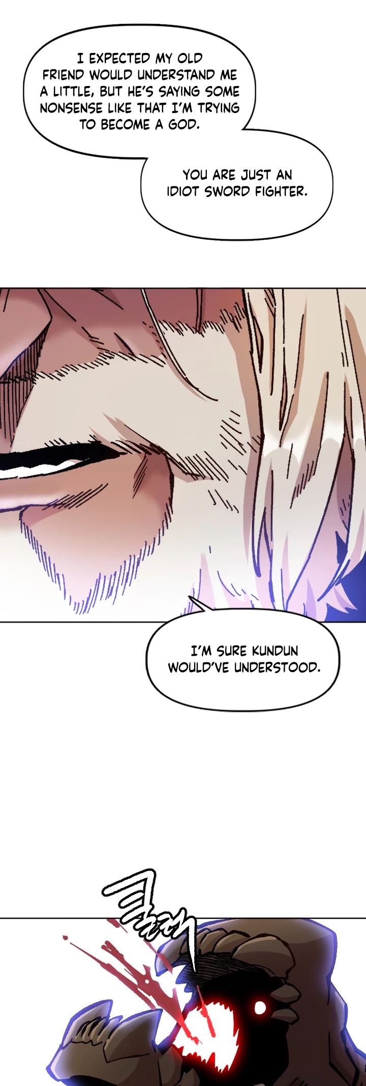 Slave B Chapter 74 page 38 - Chapter 74