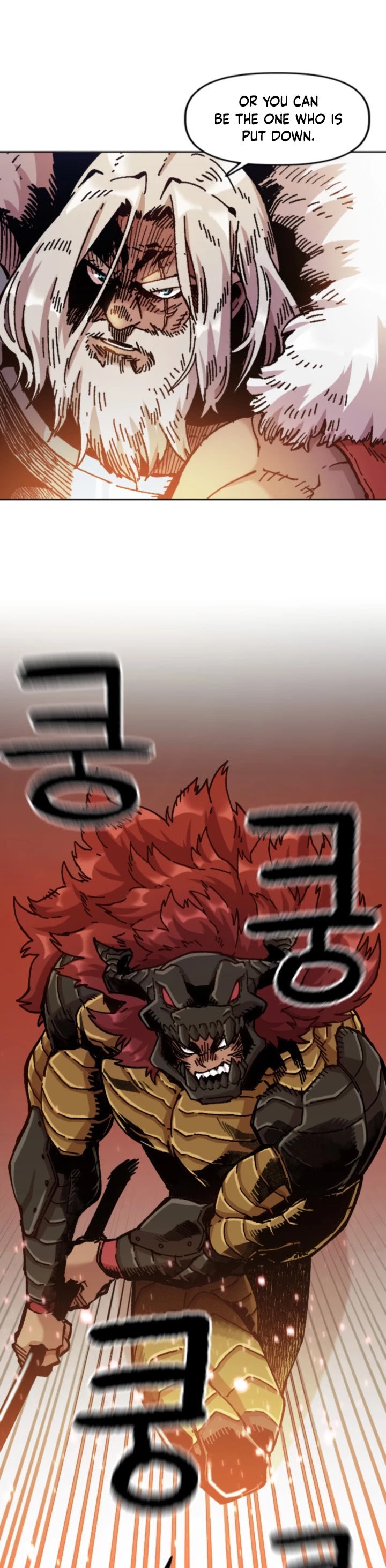 Slave B Chapter 74 page 4 - Chapter 74