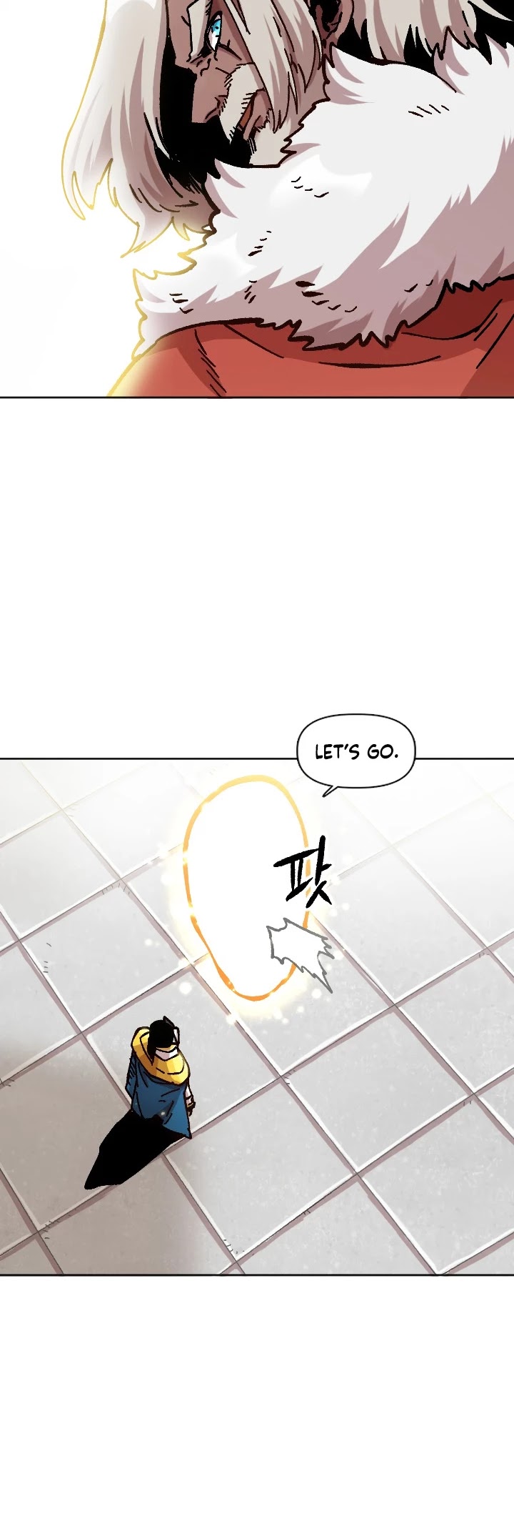Slave B Chapter 74 page 41 - Chapter 74