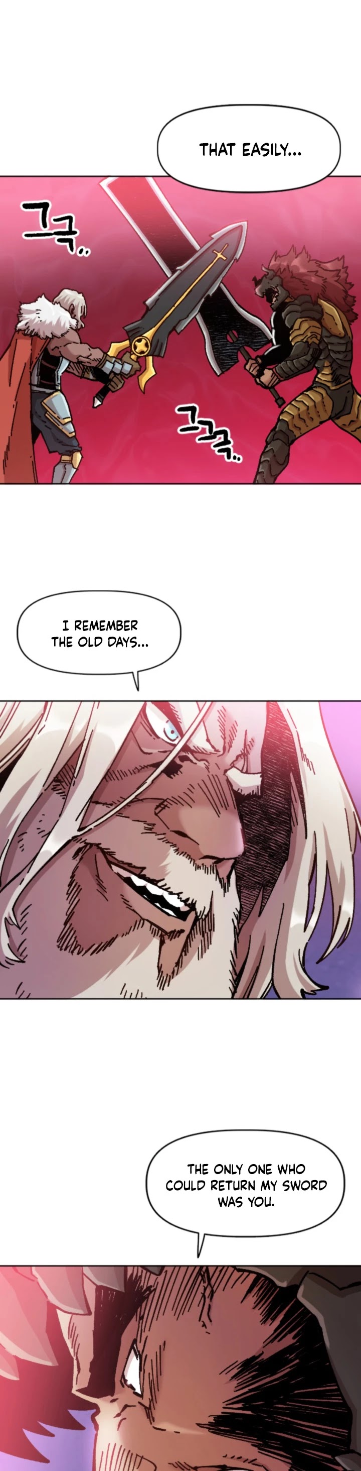 Slave B Chapter 74 page 8 - Chapter 74