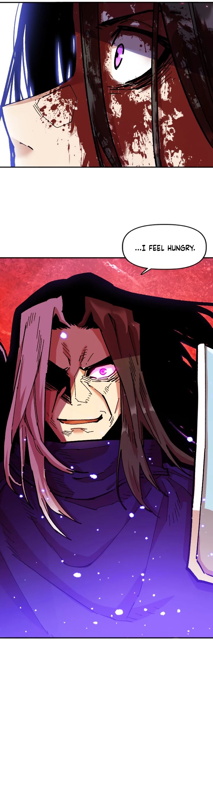 Slave B Chapter 76 page 12 - Chapter 76