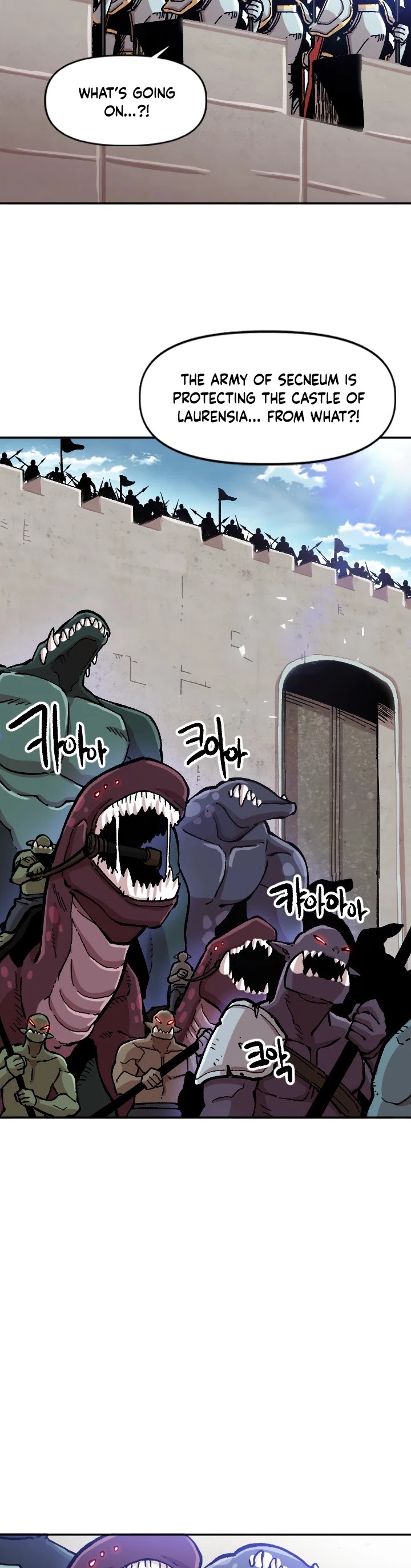 Slave B Chapter 76 page 14 - Chapter 76