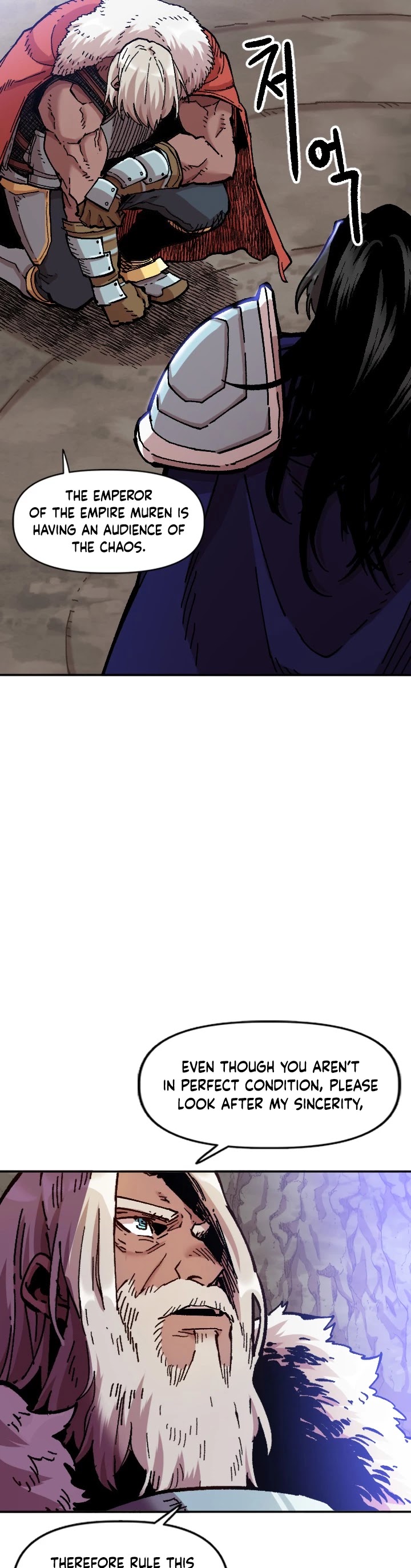 Slave B Chapter 76 page 16 - Chapter 76