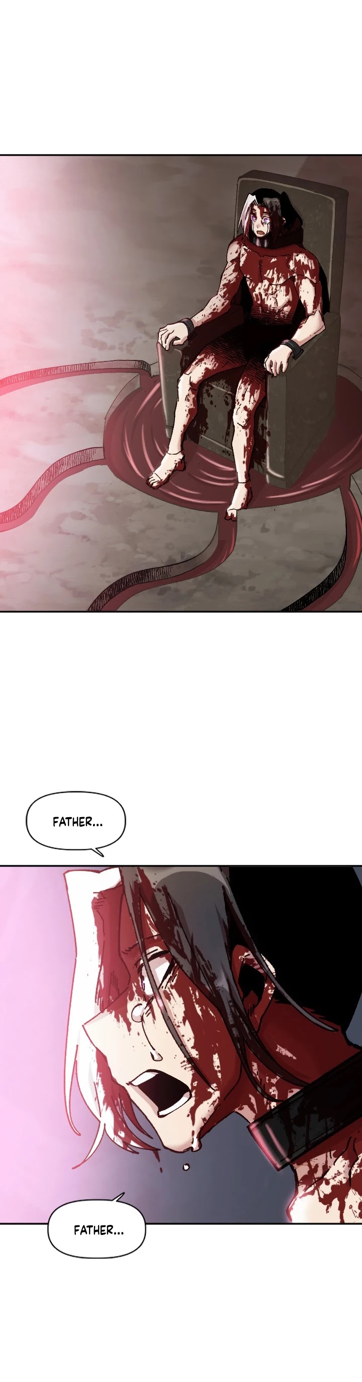 Slave B Chapter 76 page 2 - Chapter 76