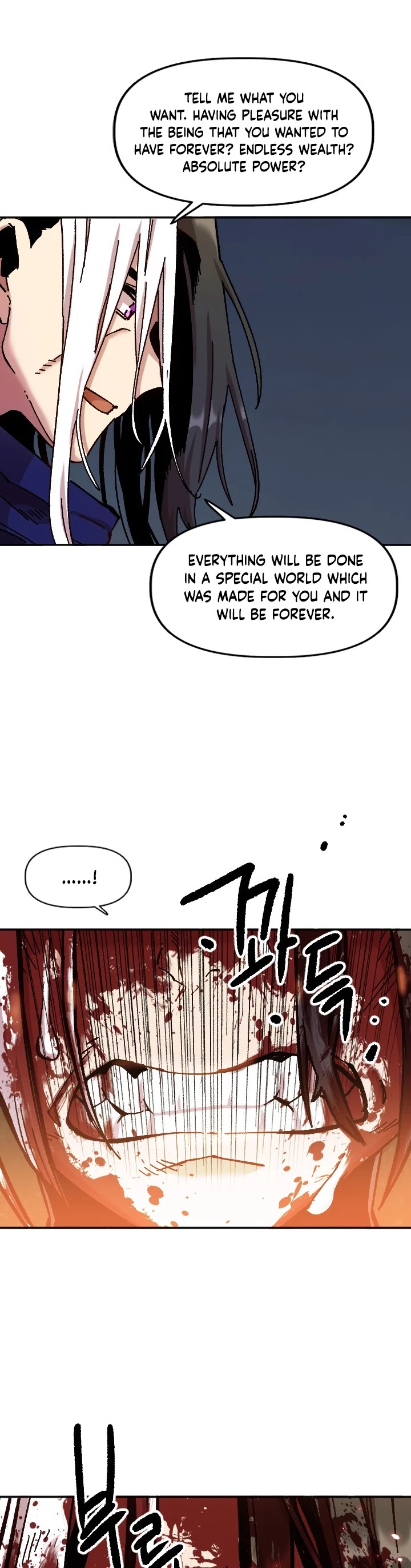 Slave B Chapter 76 page 24 - Chapter 76