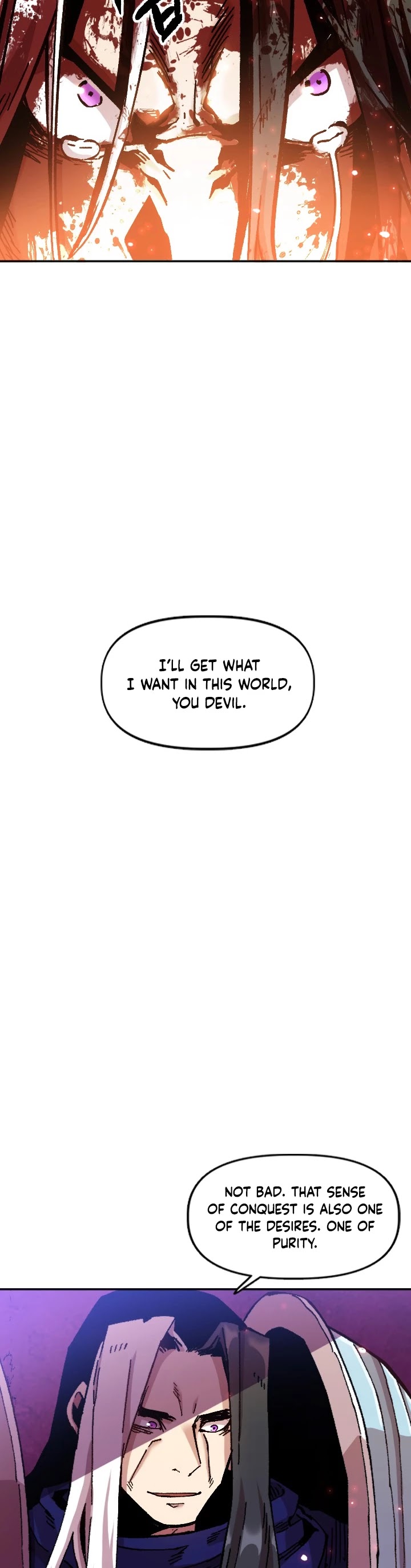 Slave B Chapter 76 page 25 - Chapter 76