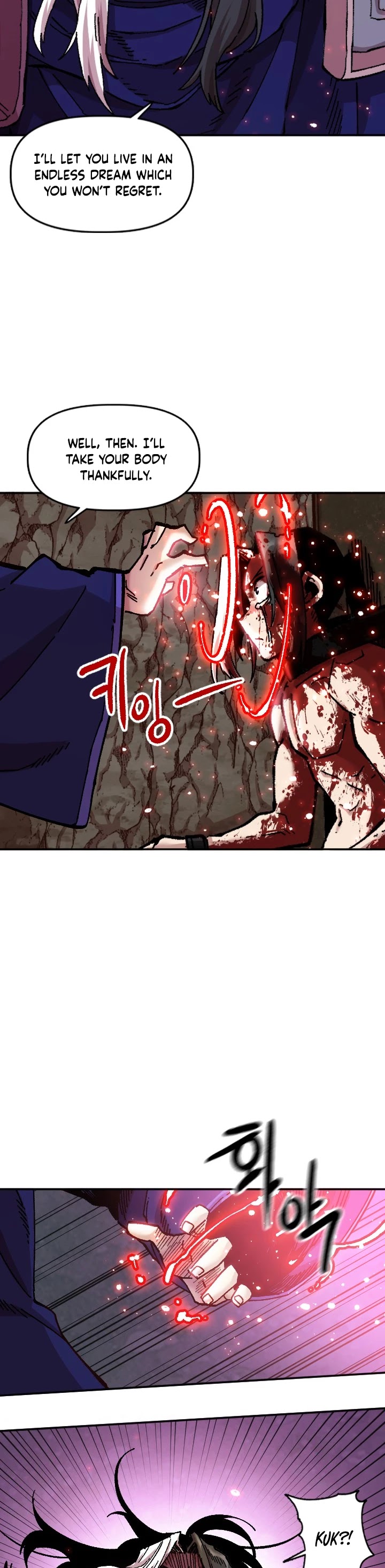 Slave B Chapter 76 page 26 - Chapter 76