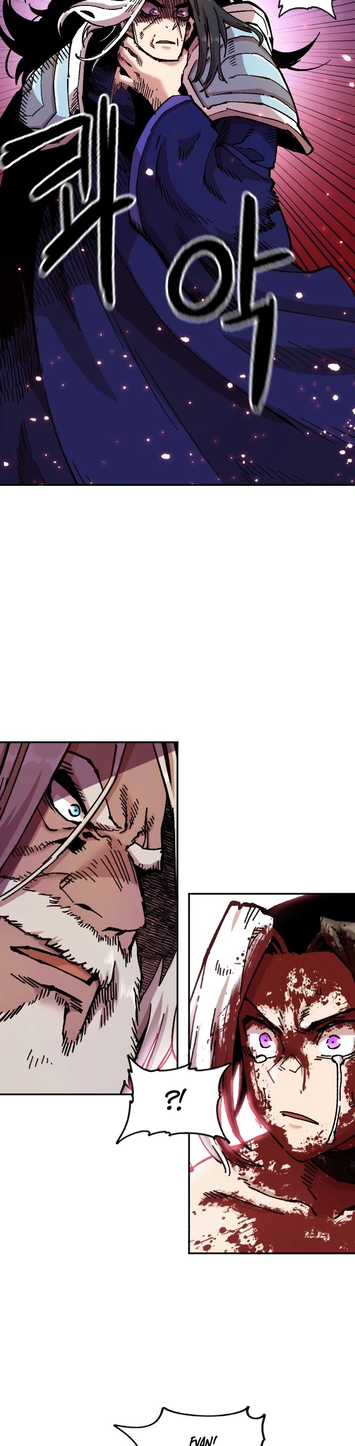 Slave B Chapter 76 page 27 - Chapter 76