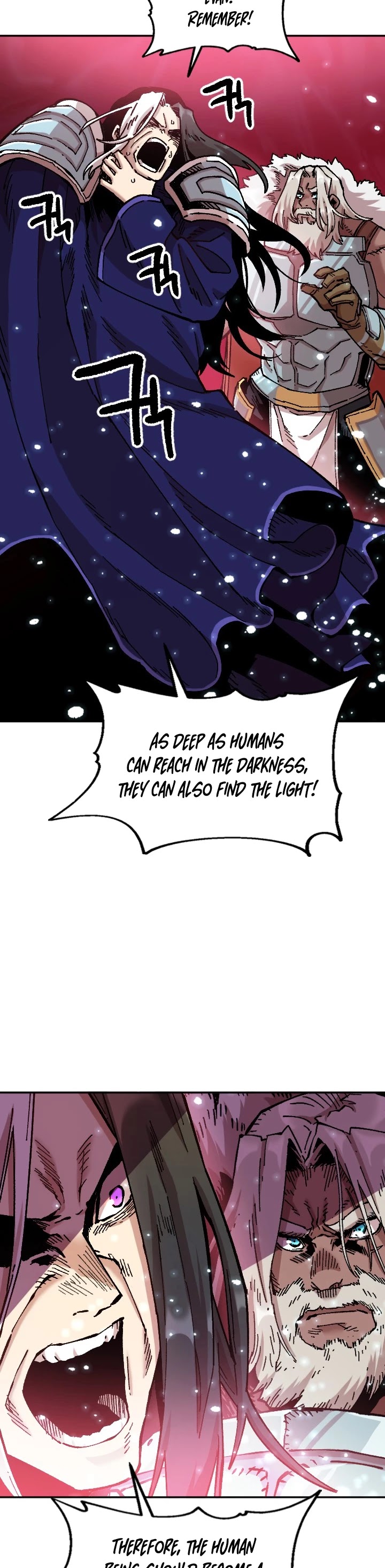 Slave B Chapter 76 page 28 - Chapter 76