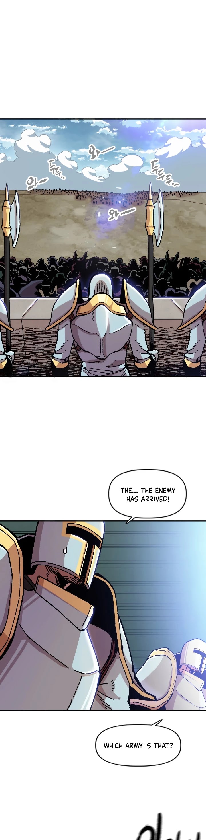 Slave B Chapter 76 page 31 - Chapter 76