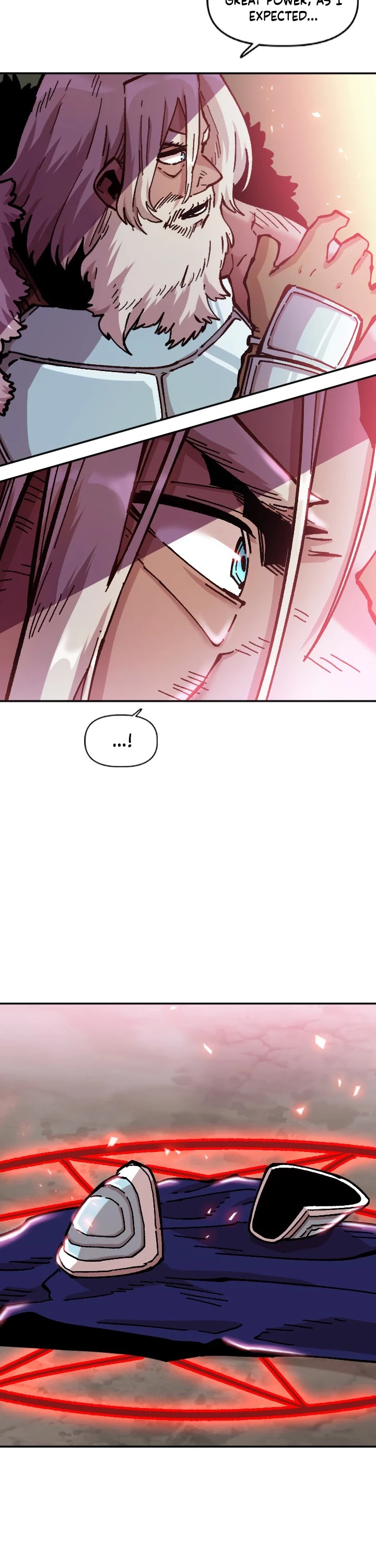 Slave B Chapter 76 page 38 - Chapter 76