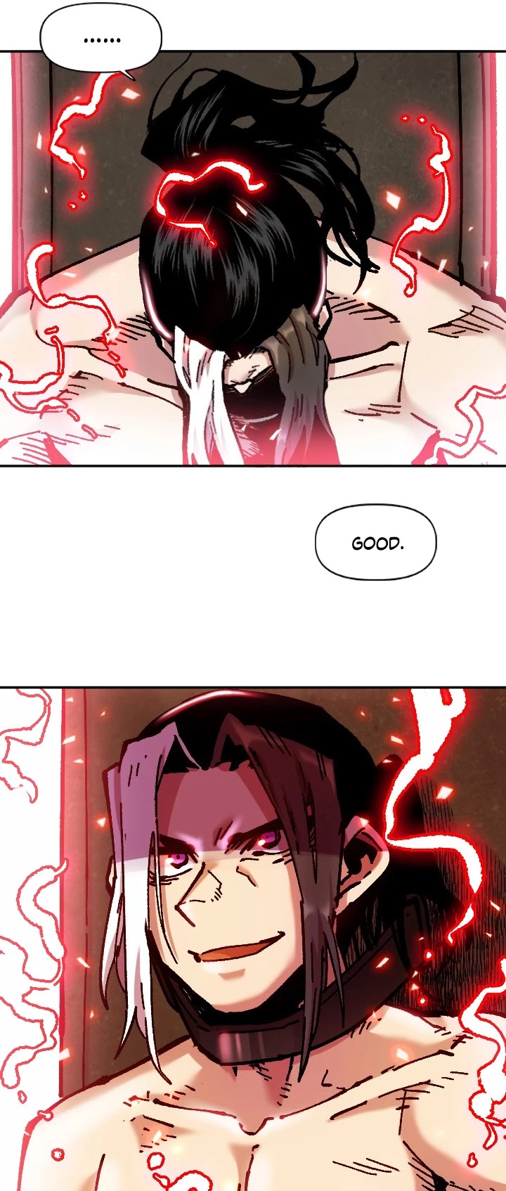 Slave B Chapter 76 page 39 - Chapter 76