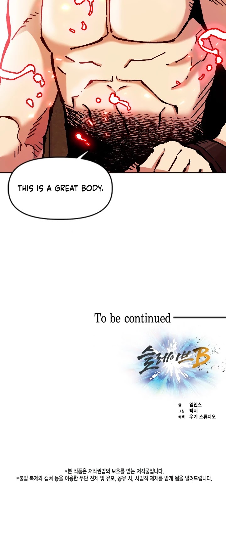Slave B Chapter 76 page 40 - Chapter 76