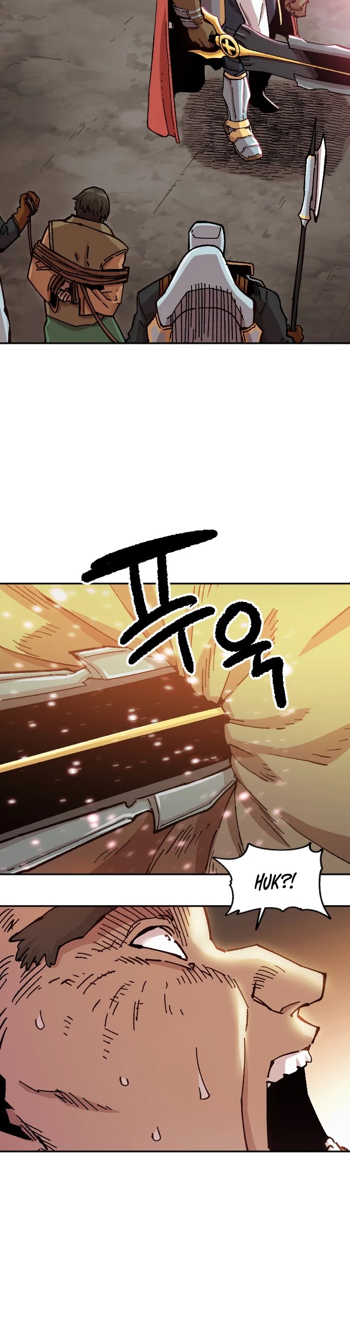 Slave B Chapter 76 page 5 - Chapter 76