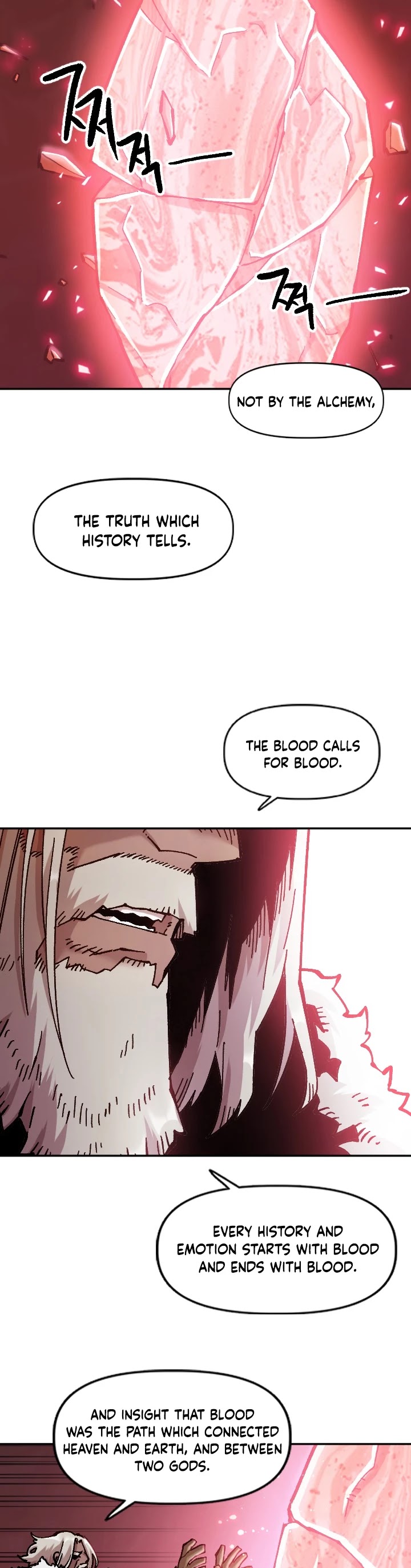 Slave B Chapter 76 page 8 - Chapter 76