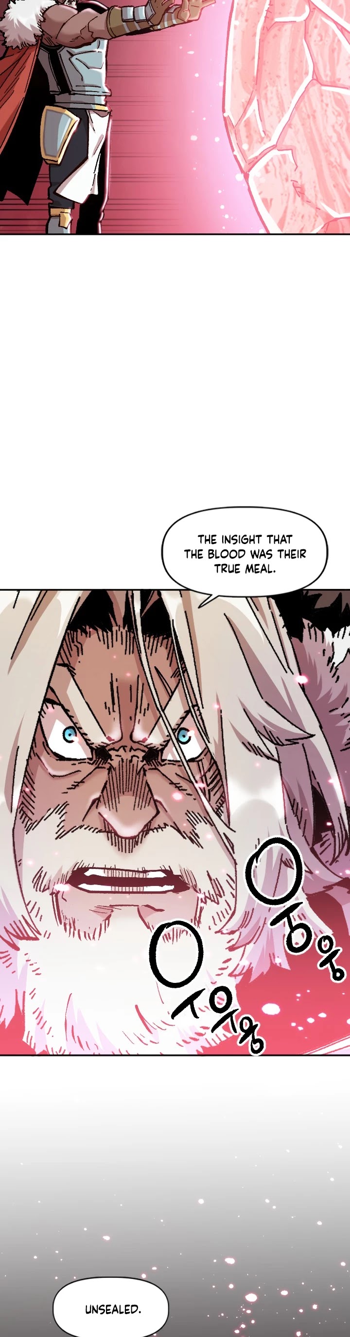 Slave B Chapter 76 page 9 - Chapter 76
