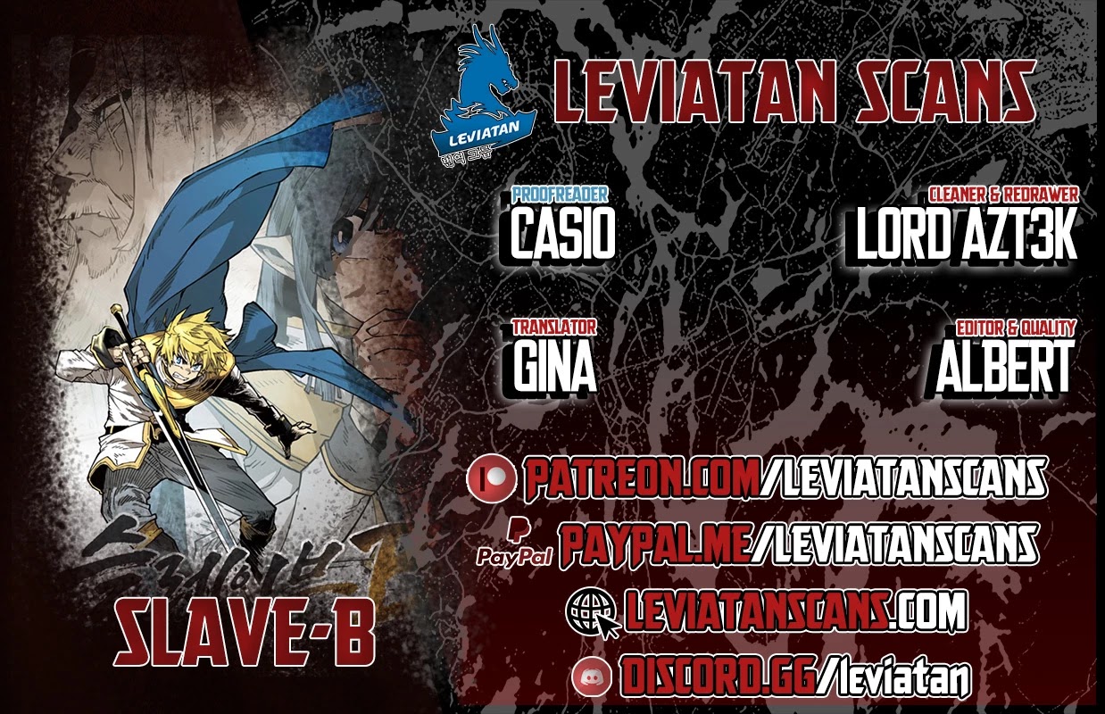 Slave B Chapter 77 page 1 - Chapter 77