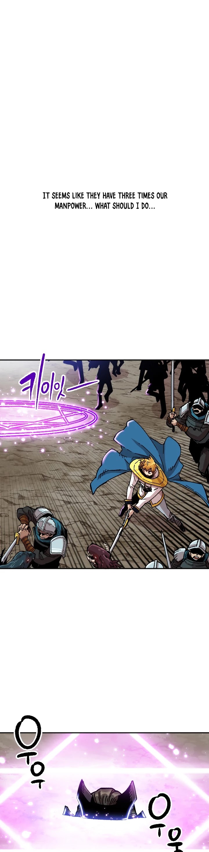 Slave B Chapter 77 page 11 - Chapter 77