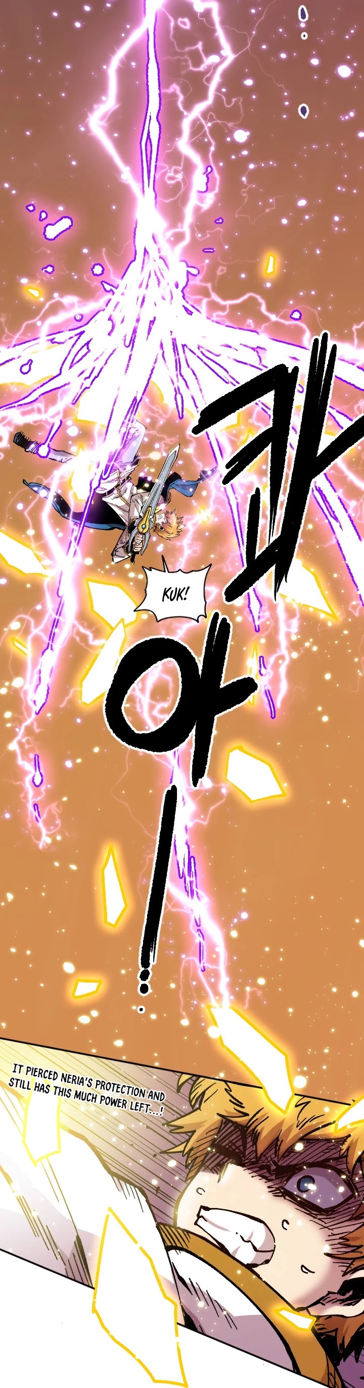 Slave B Chapter 77 page 15 - Chapter 77