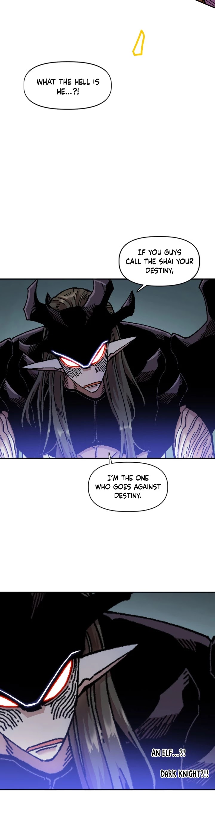 Slave B Chapter 77 page 16 - Chapter 77