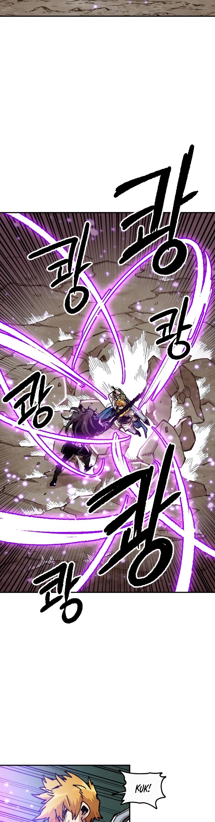 Slave B Chapter 77 page 18 - Chapter 77