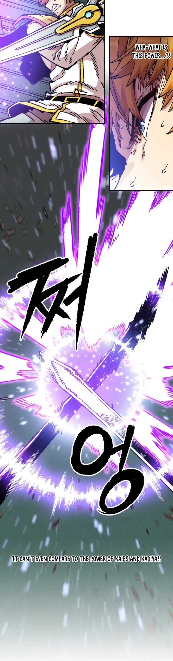 Slave B Chapter 77 page 19 - Chapter 77