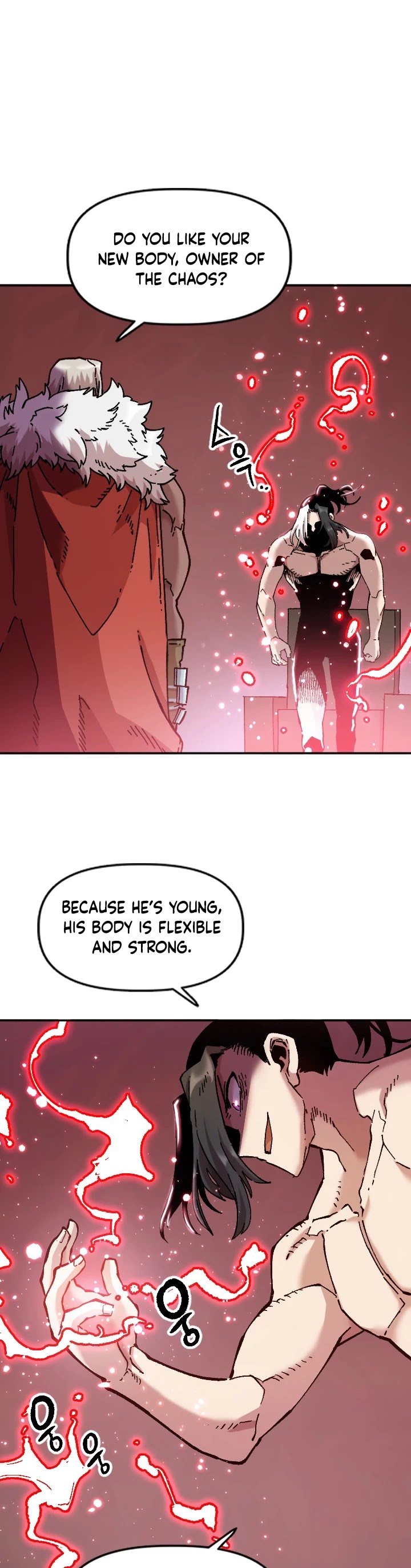 Slave B Chapter 77 page 2 - Chapter 77
