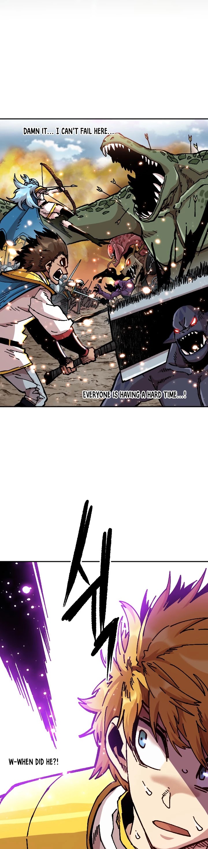 Slave B Chapter 77 page 20 - Chapter 77