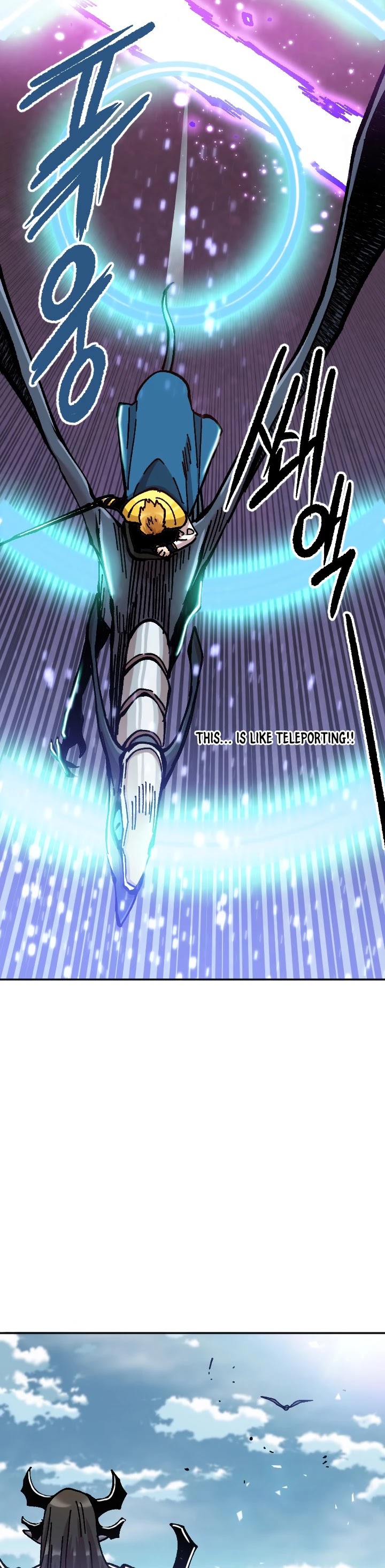 Slave B Chapter 77 page 29 - Chapter 77