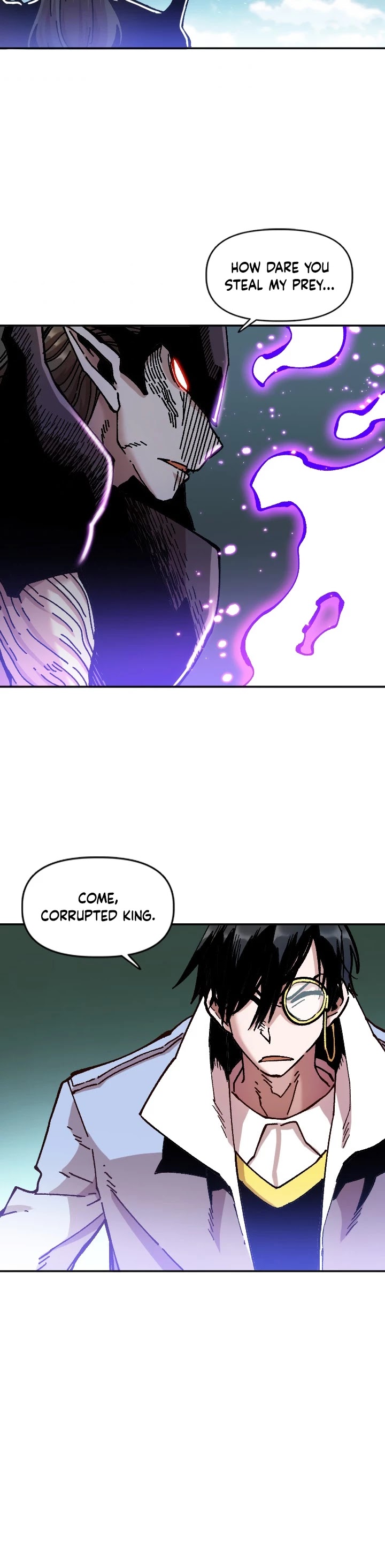 Slave B Chapter 77 page 30 - Chapter 77