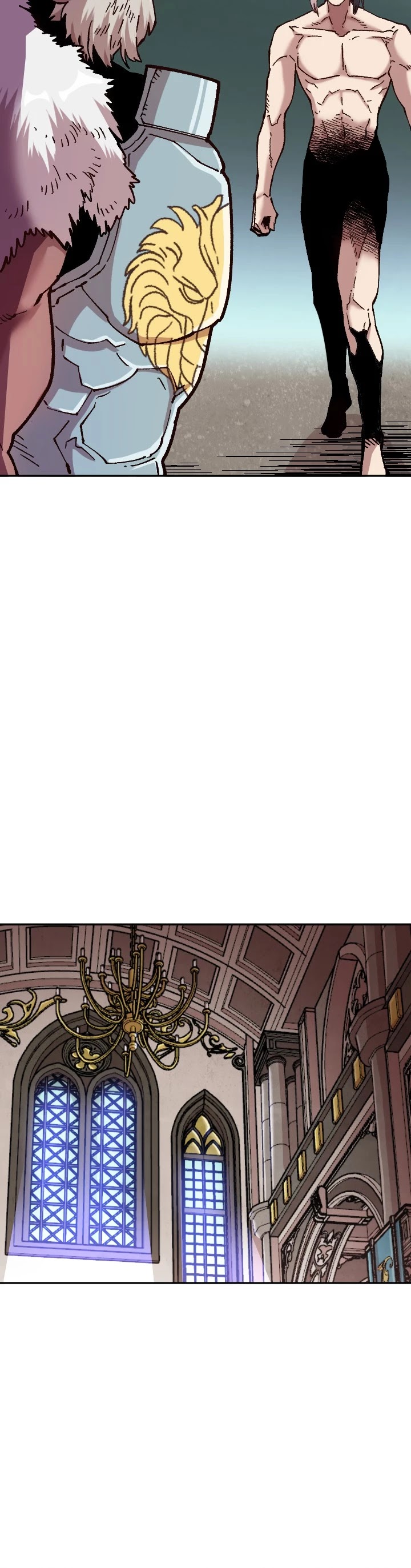 Slave B Chapter 77 page 32 - Chapter 77