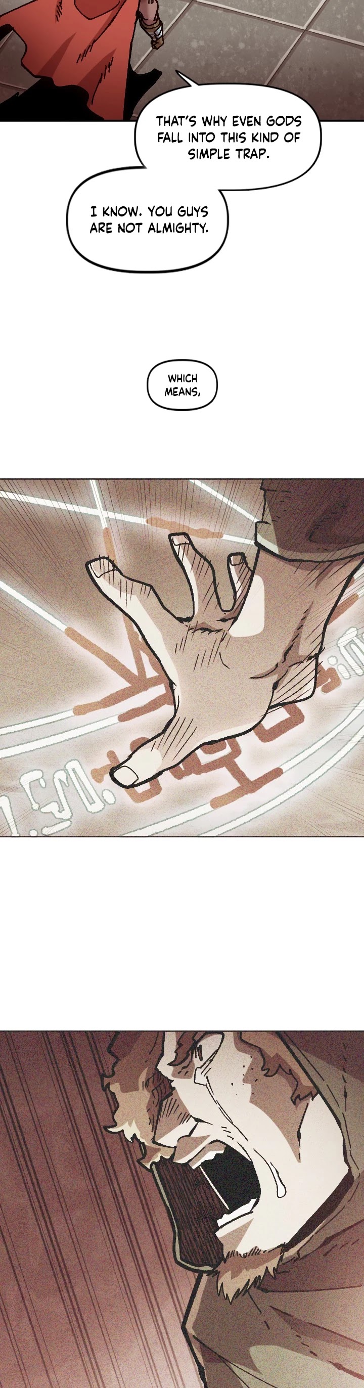 Slave B Chapter 77 page 36 - Chapter 77