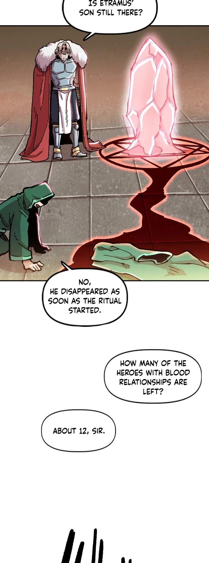 Slave B Chapter 77 page 41 - Chapter 77