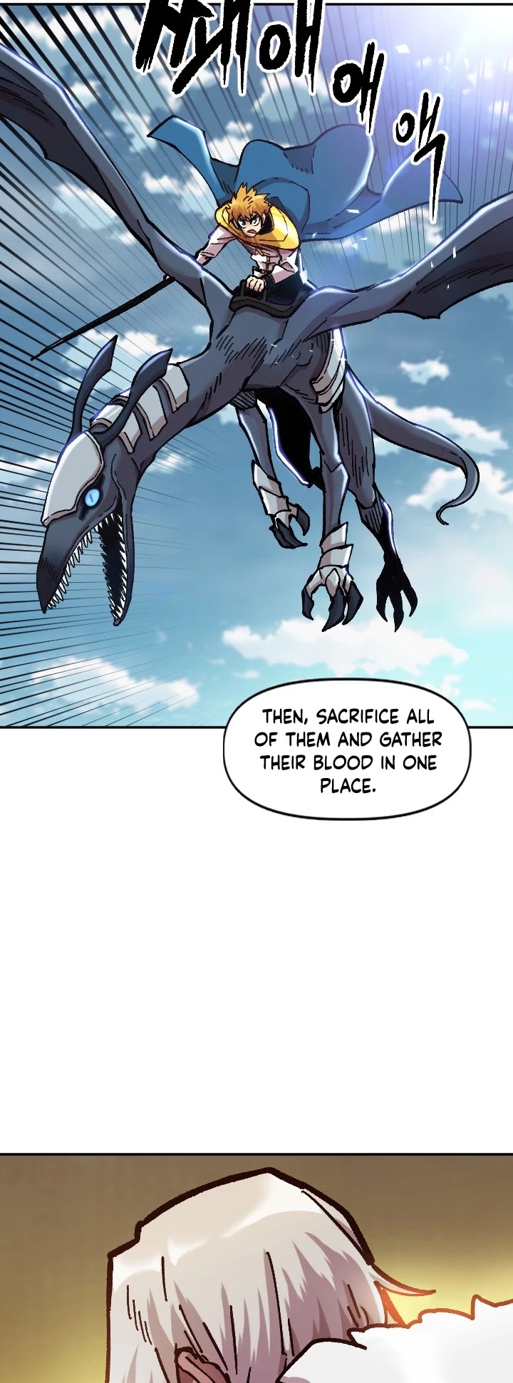 Slave B Chapter 77 page 42 - Chapter 77