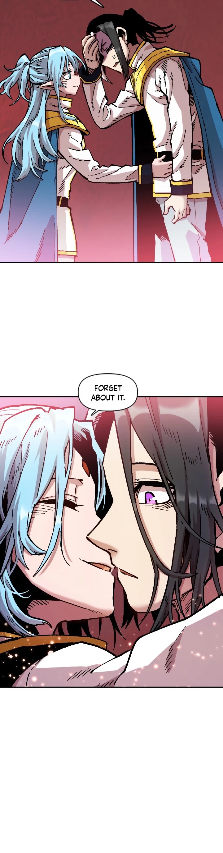 Slave B Chapter 77 page 7 - Chapter 77
