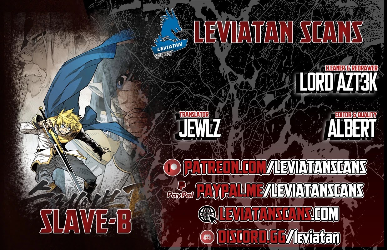Slave B Chapter 79 page 1 - Chapter 79