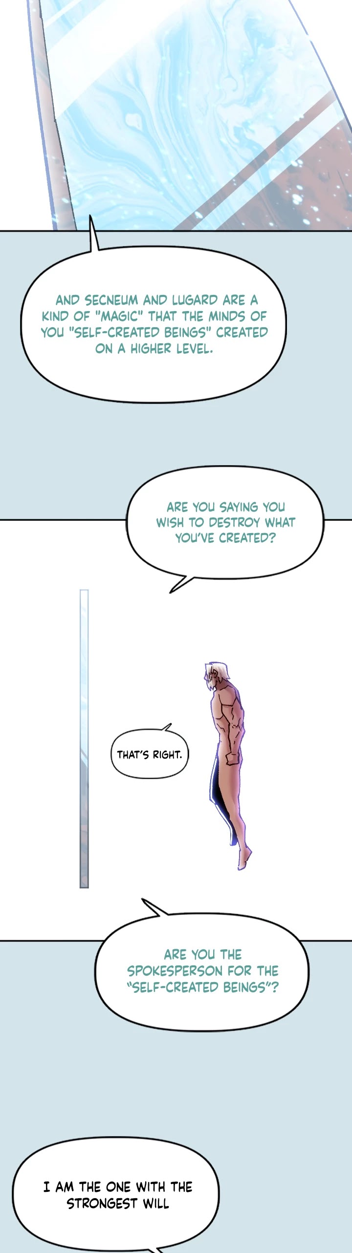 Slave B Chapter 79 page 10 - Chapter 79
