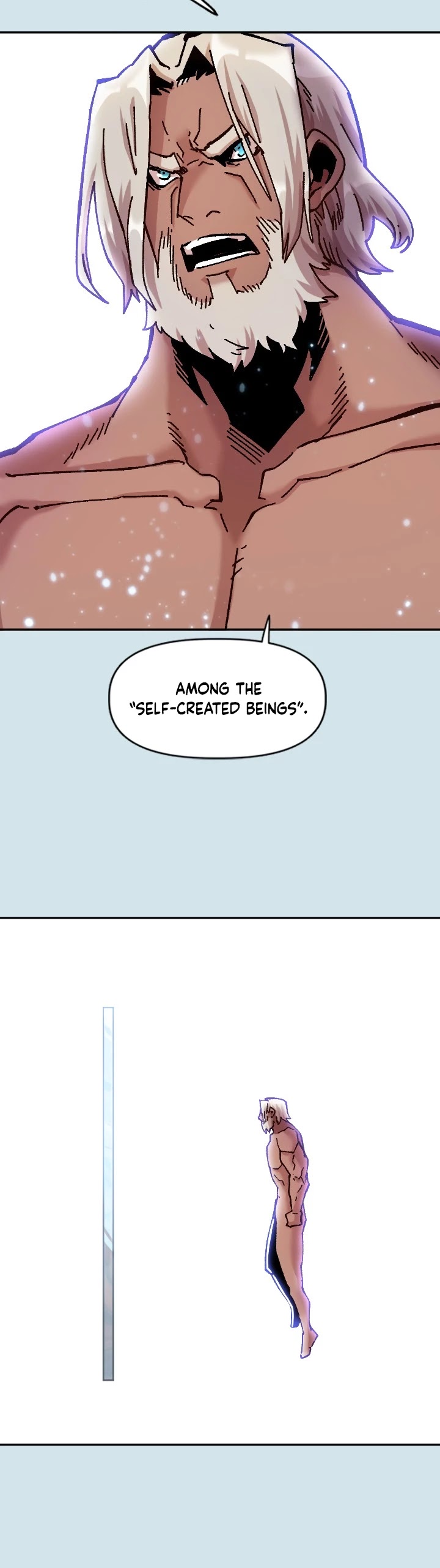 Slave B Chapter 79 page 11 - Chapter 79