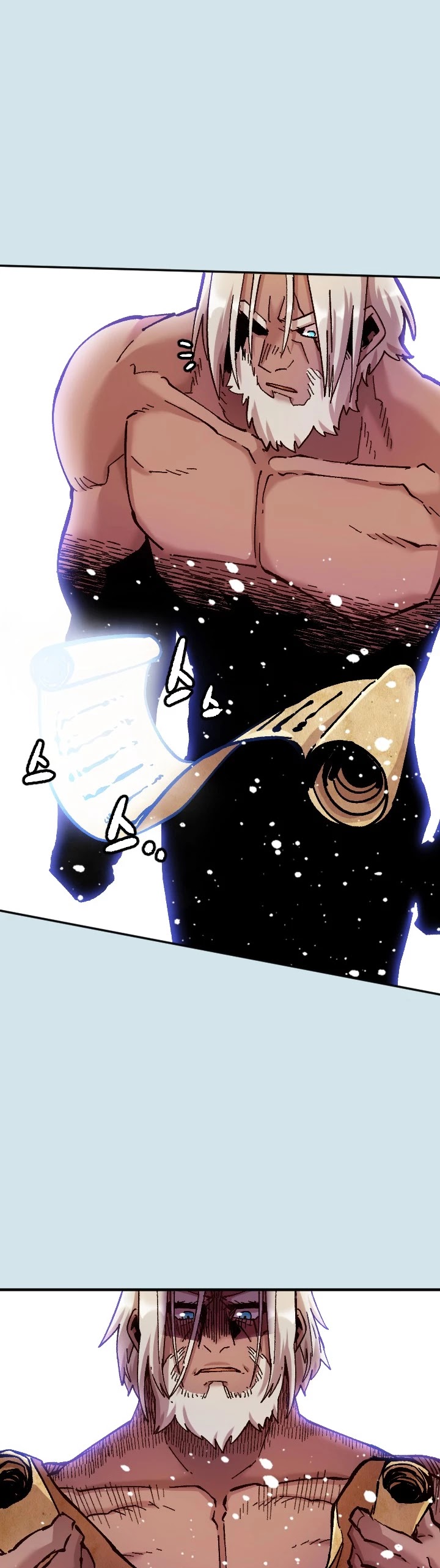 Slave B Chapter 79 page 12 - Chapter 79