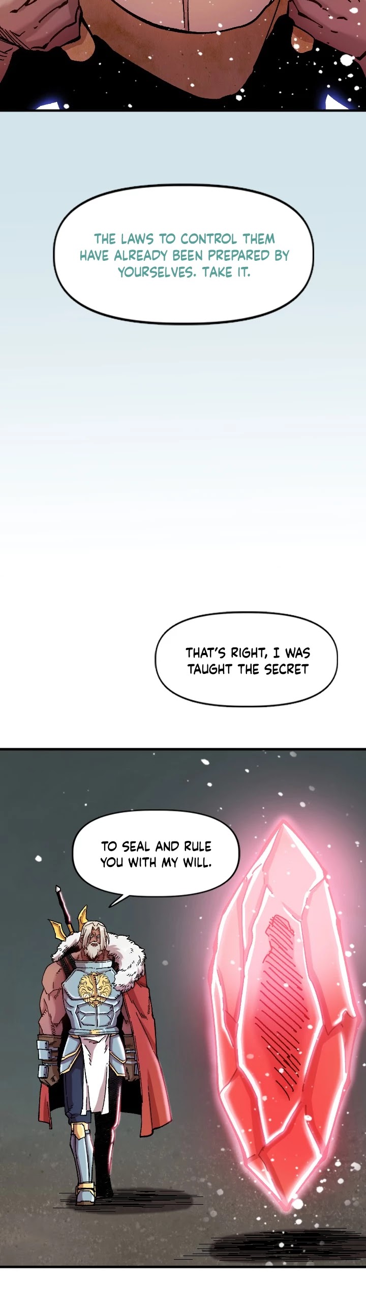 Slave B Chapter 79 page 13 - Chapter 79