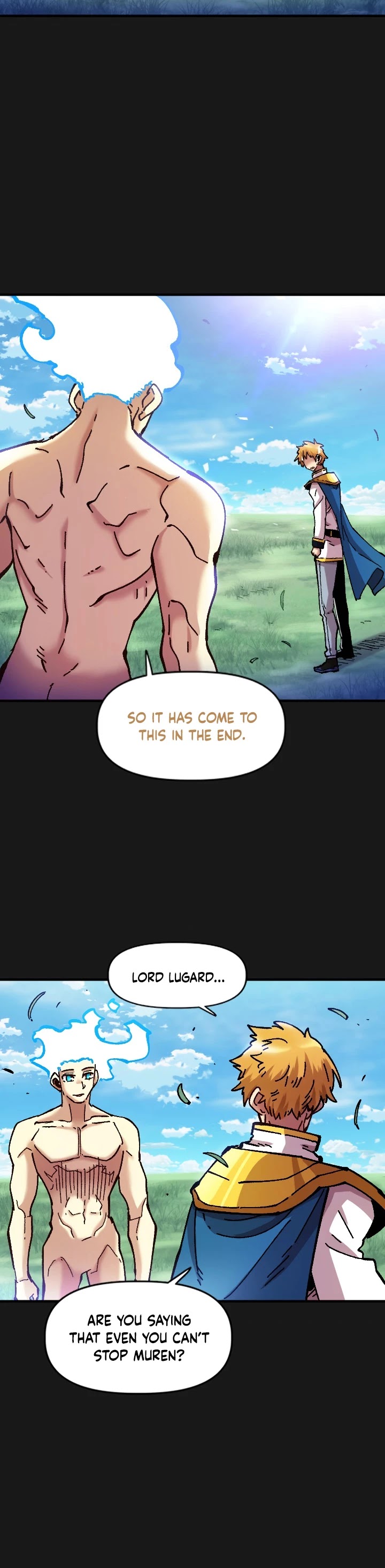 Slave B Chapter 79 page 15 - Chapter 79