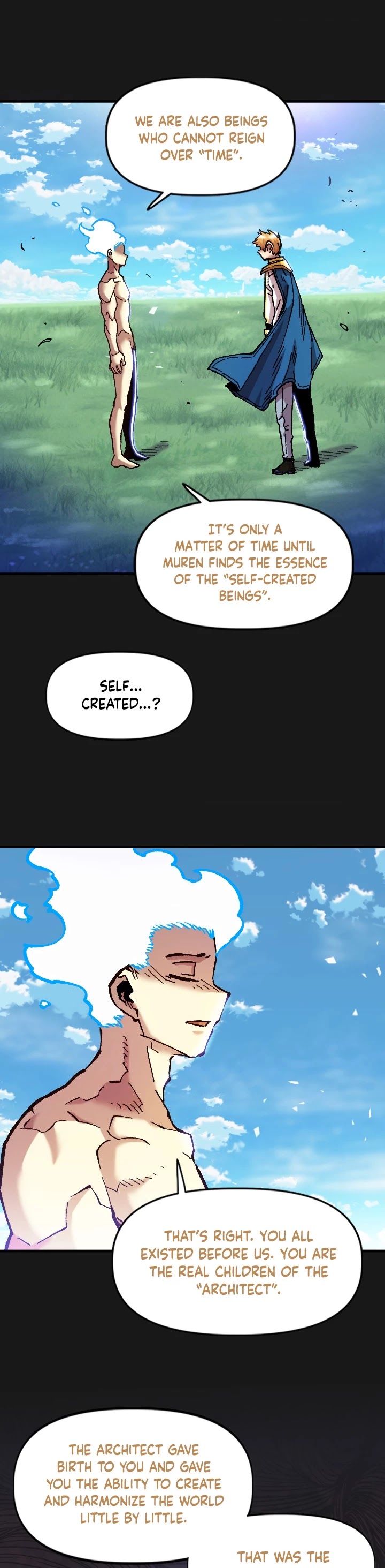 Slave B Chapter 79 page 16 - Chapter 79
