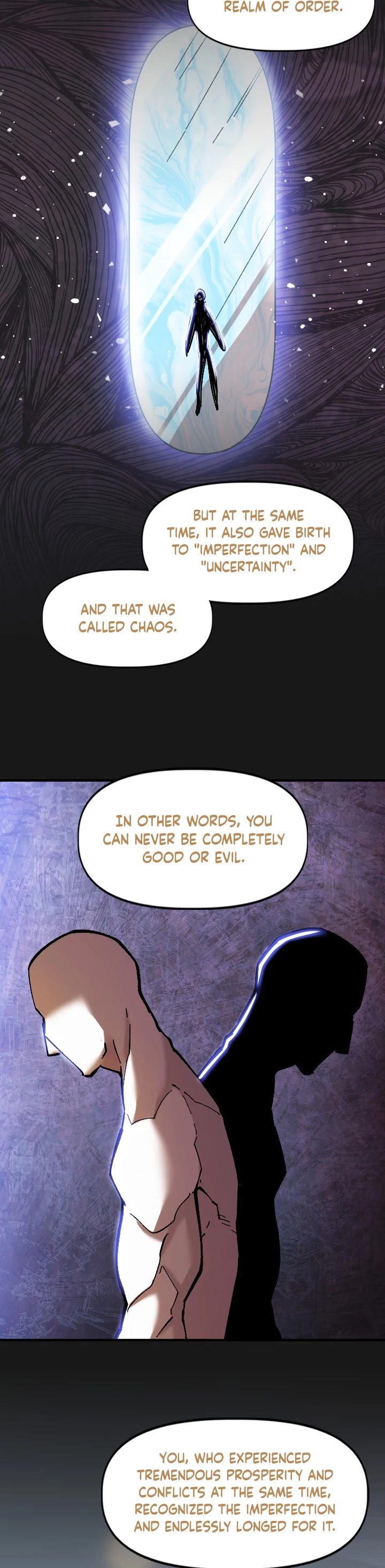 Slave B Chapter 79 page 17 - Chapter 79