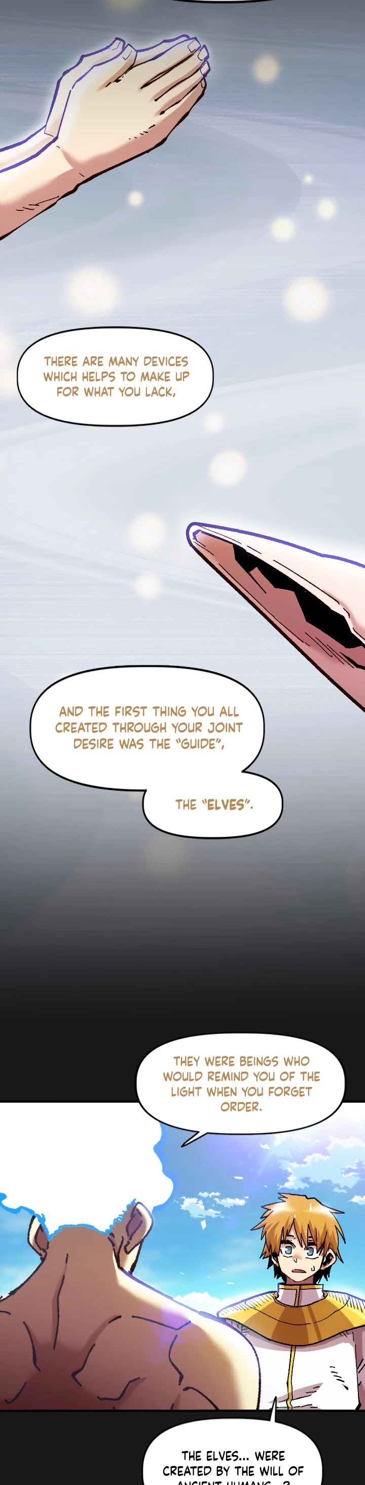 Slave B Chapter 79 page 18 - Chapter 79