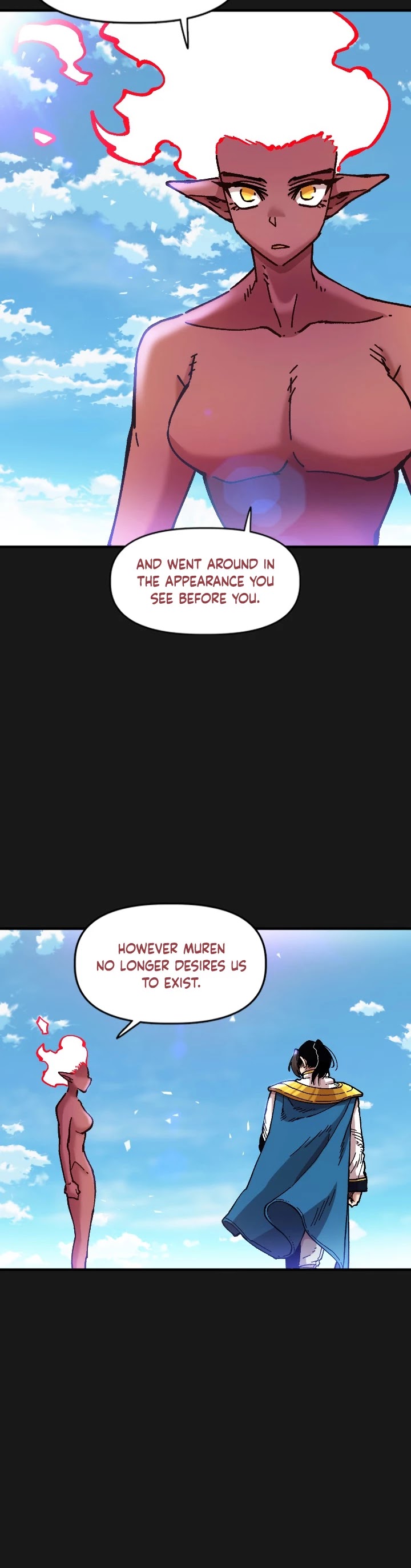Slave B Chapter 79 page 29 - Chapter 79