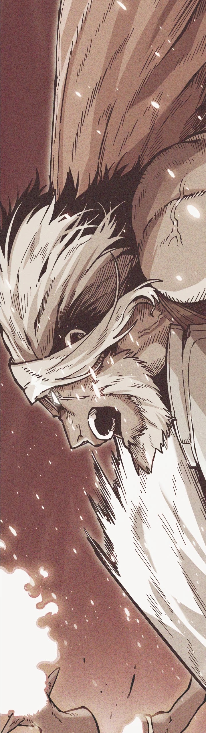 Slave B Chapter 79 page 3 - Chapter 79